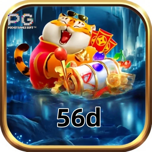 Logo 56d Cassino